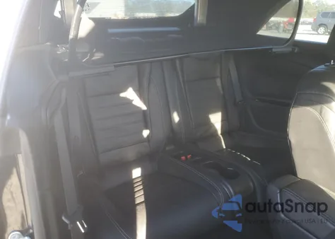 2016 Buick Cascada Premium from USA, damaged, VIN W04WT3N56GG043874